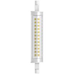 Ampoule LED R7S 12W Equivalence Halo 100W 2700K Non dimmable