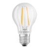 Ampoule LED standard E27 clair 4.8W Equivalence Halo 40W 2700K Dimmable