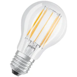 Ampoule LED Standard E27 Claire 11W Equivalence Halo 100W 2700K Dimmable