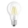 Ampoule LED standard E27 clair 12W Equivalence Halo 100W 4000K Dimmable