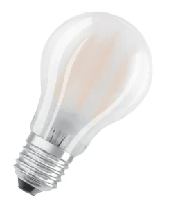 Ampoule LED Standard E27 Dépolie 11W Equivalence Halo 100W 2700K Non dimmable