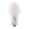 Ampoule LED Standard E27 Dépolie 7.5W Equivalence Halo 70W Non dimmable
