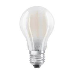 Ampoule LED Standard E27 Dépolie 11W Equivalence Halo 100W 2700K Dimmable