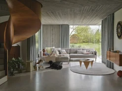 Anagram Sofa 2 seaters et chaise longue