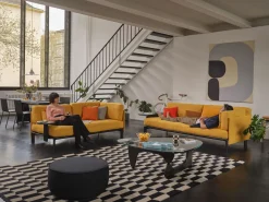 Anagram Sofa 2 seaters et chaise longue