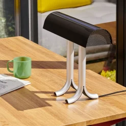Anagram Table Lamp