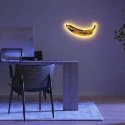 Andy Warhol - Banana