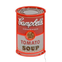 Andy Warhol - Campbell's