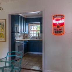 Andy Warhol - Campbell's