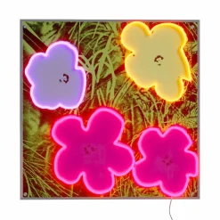 Andy Warhol - Flower