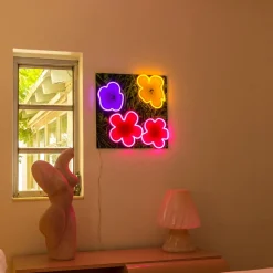 Andy Warhol - Flower