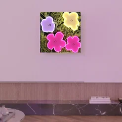 Andy Warhol - Flower