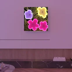 Andy Warhol - Flower