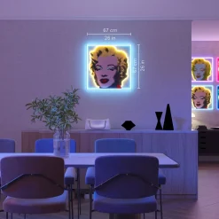 Andy Warhol - Marilyn