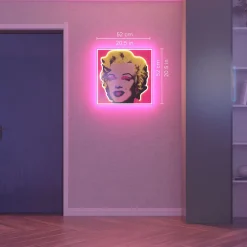 Andy Warhol - Marilyn