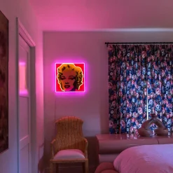 Andy Warhol - Marilyn