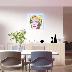 Andy Warhol - Marilyn