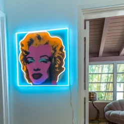 Andy Warhol - Marilyn