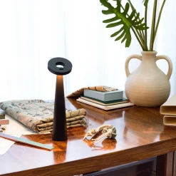 Angelina - Lampe portable