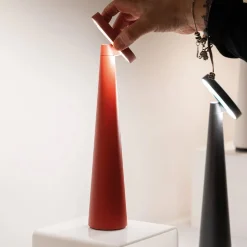 Angelina - Lampe portable