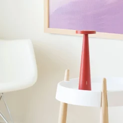 Angelina - Lampe portable