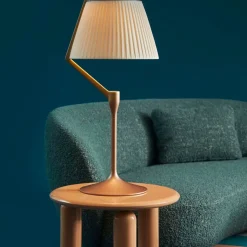 Angelo stone - Lampe de table