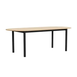 Annex Table - Oblong