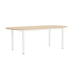 Annex Table - Oblong