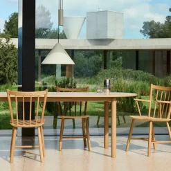 Annex Table - Oblong