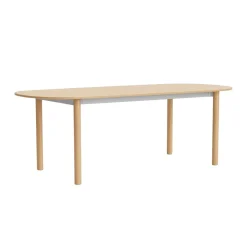 Annex Table - Oblong