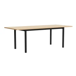 Annex Table - Overhang
