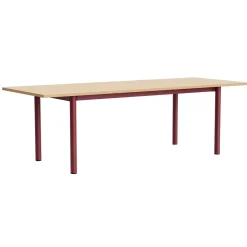 Annex Table - Overhang