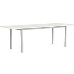 Annex Table - Overhang