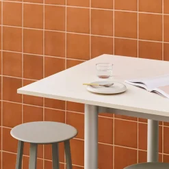 Annex Table - Overhang