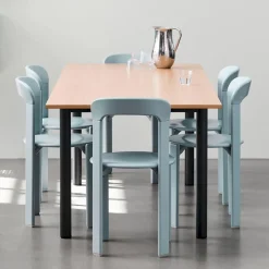 Annex Table - Overhang