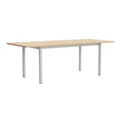 Annex Table - Overhang