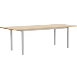 Annex Table - Overhang