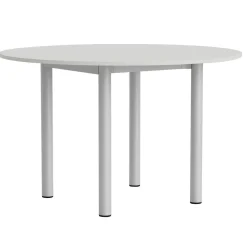 Annex Table - Round