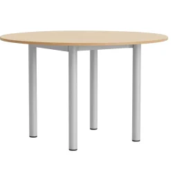 Annex Table - Round