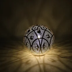 Antique - Lampe à poser