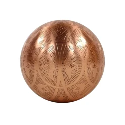 Antique - Lampe à poser