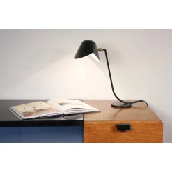 Antony Lampe à poser