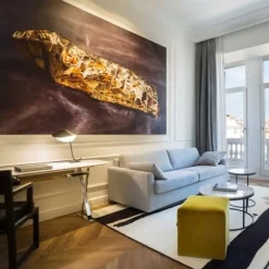 Antony Lampe à poser