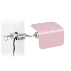 Apex Lampe Clip