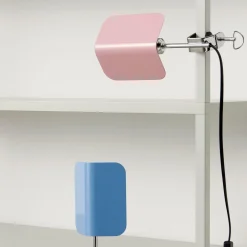Apex Lampe Clip