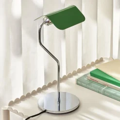 Apex Lampe de table