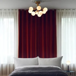 Apiales 9 Plafonnier