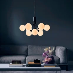 Apiales 9 suspension