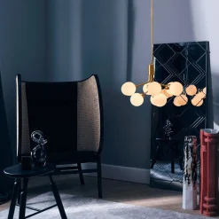 Apiales 9 suspension