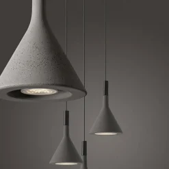 Aplomb mini suspension